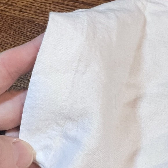 Vtg 1996 Alabama Dancin On The Boulevard  Band T-Shirt M Single Stitch - Picture 6 of 9